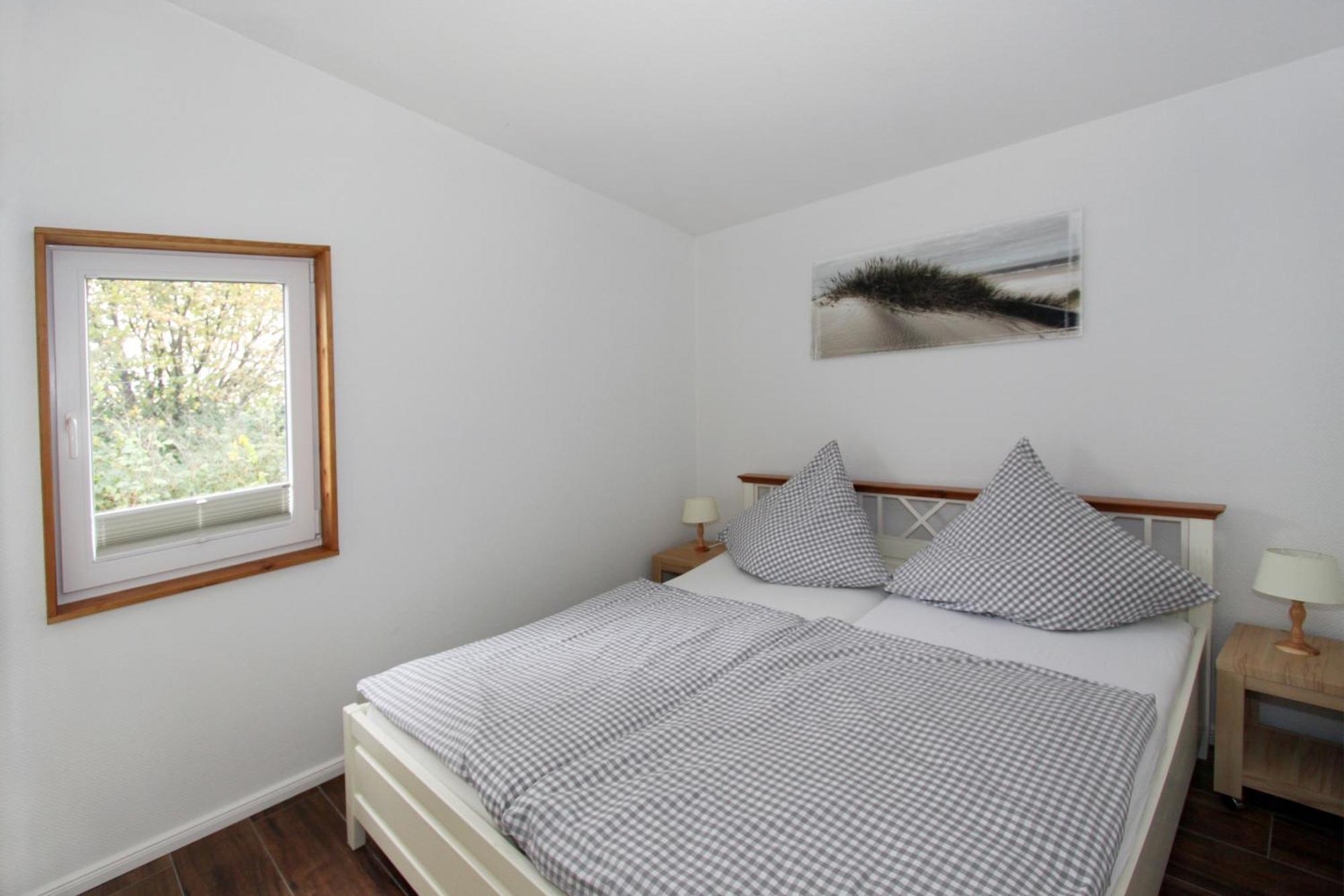 Ferienhaus 4 Campingpark Waldesruh Behrensdorf Екстер'єр фото